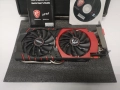 Видео карта - MSI GTX970 GAMING 4GB, снимка 2
