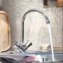 Смесител за кухненска мивка Grohe Costa L, снимка 1