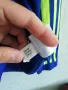 ADIDAS SQUADRA 21 оригинално ново синьо спортно мъжко горнище Адидас 2XL XXL , снимка 10