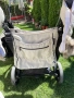 Детска количка 3 в 1 Peg Perego Book Plus Sportivo SL, Perla, снимка 7