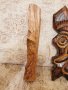 Дърворезба 2 бр, снимка 8