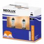H7 Neolux 12V 55W Extra Light +130% / Крушки Неолукс Х7 55 вата +130%