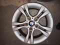 Оригинални BMW джанти – 16 цола, модел 7Jx16 ET30. OEM номер: 6 783 536 Произведени в Германия, снимка 5