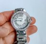 Луксозен дамски ръчен часовник CARTIER. Часовник подарък за жена. Ръчен водоустойчив часовник., снимка 6