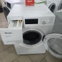 Немска инверторна пералня Miele W1 ChromeEdition А+++ 8кг - ГАРАНЦИЯ, снимка 5