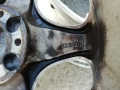 Джанти за Mercedes 16" ET56, снимка 7
