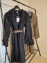Дълги италиански палта, снимка 2