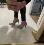Обувки на ток Jessica Simpson, снимка 4