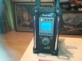 makita radio-внос англия 0405210838, снимка 1 - Радиокасетофони, транзистори - 32753728