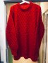 Прекрасна блуза-пуловер,овърсайз, снимка 3
