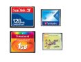 Tърся да закупя малки Compact Flash CF Memory Card карти карта памет, снимка 1 - Чанти, стативи, аксесоари - 44042114