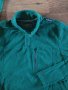hi-tec - мъжка поларена блуза КАТО НОВА L, снимка 1