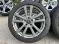 5х112 Джанти Лети 18 цола Audi VW Seat Skoda Mercedes 5x112, снимка 1