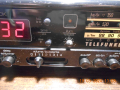 Telefunken digitale 200 Radio clock alarm - vintage 78, снимка 8