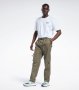 Reebok Cargo  Текстилни панталони Classics Camping Regular Fit размер М-Л, снимка 3