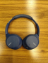 Безжични слушалки Sony - WH-CH720 - сини, снимка 5