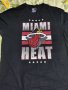 Мъжка блуза NBA Miami heat, снимка 2