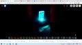 Кристален ротационен слайд-шоу / Crystal Rotary Slide Show, снимка 7