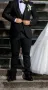 Мъжки костюм, снимка 3