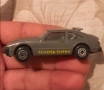 TOYOTA SUPRA-MATCHBOX, снимка 4
