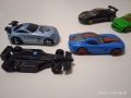 Колички Hotwheels , снимка 8