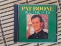 Pat Boone – All The Hits, снимка 1