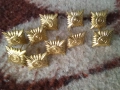 Лот военни вензели 10 броя 51959, снимка 2