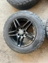 5х112 16 Джанти Mercedes Audi VW Seat Skoda 5x112, снимка 1