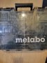 Metabo 18 V Li ion, снимка 3