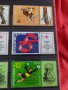 Пощенски марки  смесени серий стари редки за колекция от соца поща България 29316, снимка 4