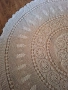 кръгла покривка , снимка 8