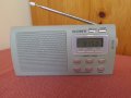 ново,Sony ICF-M410L Portable Radio,2001, снимка 3