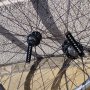 26 цола капли за велосипед колело bontrager , снимка 3