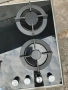 Нов! Газов плот BEKO Pro HCLW64222S Gas Hob, снимка 6