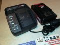 einhell LIION battery+battery charger new 0905231229, снимка 2