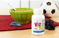 Детски витамини Форевър кидс (Forever Kids), 120 таблетки, за деца, снимка 1 - Други - 27212767