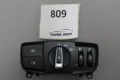 Оригинален бутон свтлини за BMW F20 F30 F32 9265304, снимка 1