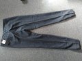 Оригинални TRU TRUSSARDI елегантни тъмно сини панталони Мр-р, снимка 11