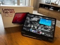 Lenovo TAB M11 + калъф, снимка 1
