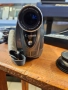 Видeoкамера Canon MV880X E Работеща отлично, в много добро визуално състояние, има зарядно. Батерият, снимка 10