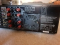Ресийвър Technics sa-ax7, снимка 9