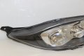 Десен фар Ford Fiesta MK7 facelift (2013-2017г.) 1831954 с дневни светлини, снимка 2