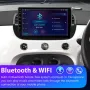 Мултимедия за Fiat 500, 2007-2015, навигация, Android, двоен дин, плеър, FIAT 500C, Андроид, снимка 10
