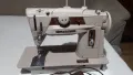 шевна машина , снимка 1