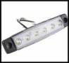 Диоден габарит с 6 LED диода - 24V -червен,жълт и бял, снимка 3
