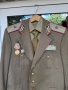 Продавам  униформа Генерал Майор , снимка 2