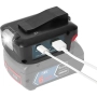 QUPPER GAA_18V-48 USB-A и USB-C адаптер за акумулаторни батерии 18V Bosch Professional , снимка 1