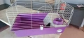 Клетка за заек ,морско свинче ,таралеж, снимка 6