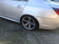 BMW E 60 /525, снимка 9