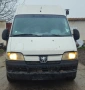 Пежо Боксер 2.8хди на части Peugeot Boxer 2.8 hdi na chasti , снимка 2